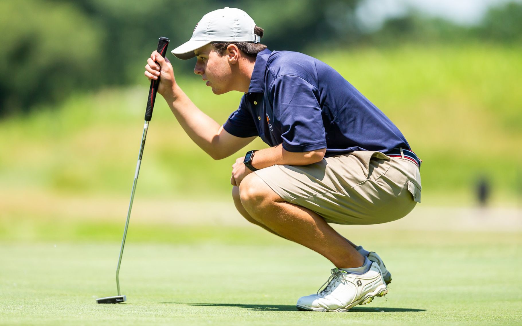 Gateway PGA Junior Tour two-day tournament